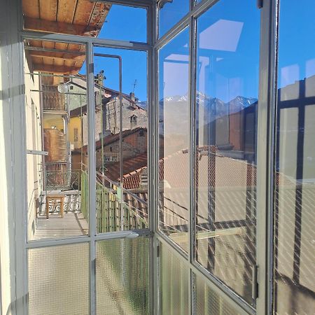 La Maison De Joanna 3 Châtillon Dış mekan fotoğraf