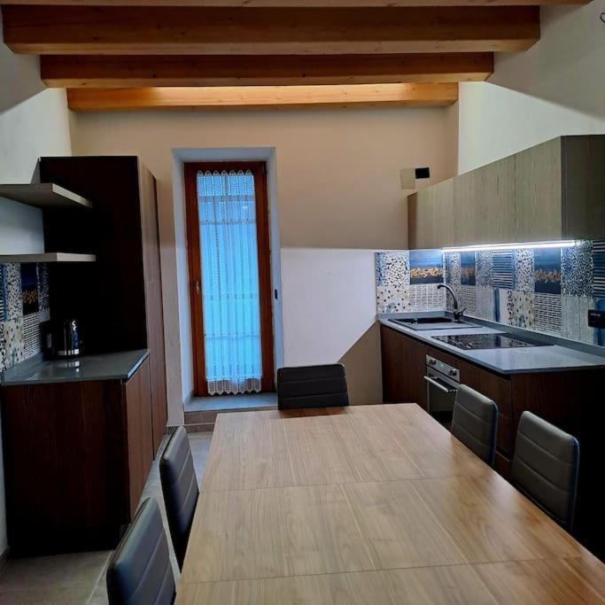 La Maison De Joanna 3 Châtillon Dış mekan fotoğraf