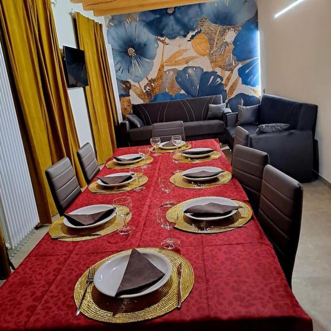 La Maison De Joanna 3 Châtillon Dış mekan fotoğraf
