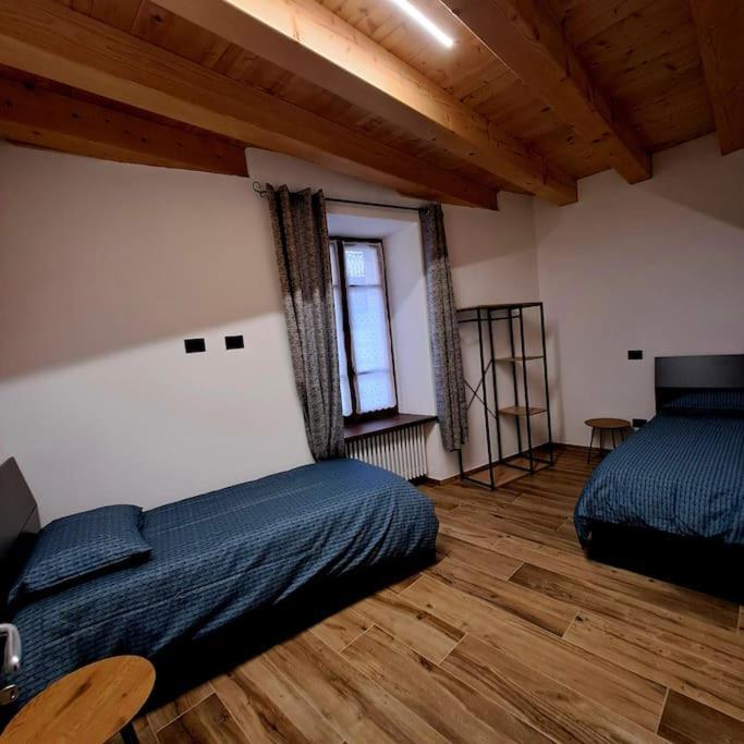 La Maison De Joanna 3 Châtillon Dış mekan fotoğraf