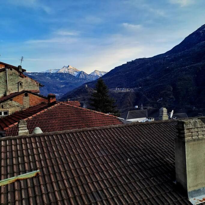 La Maison De Joanna 3 Châtillon Dış mekan fotoğraf