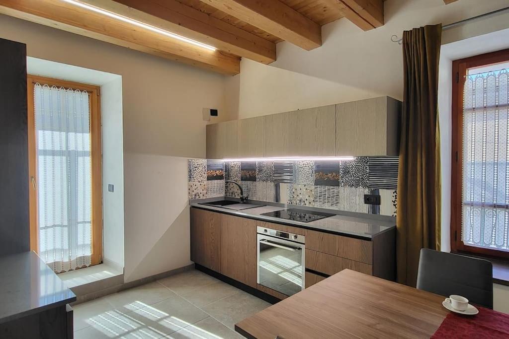 La Maison De Joanna 3 Châtillon Dış mekan fotoğraf