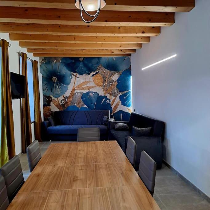 La Maison De Joanna 3 Châtillon Dış mekan fotoğraf