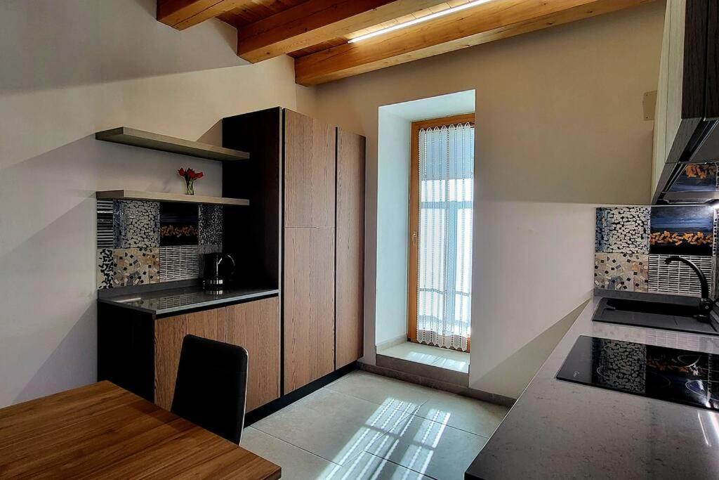 La Maison De Joanna 3 Châtillon Dış mekan fotoğraf