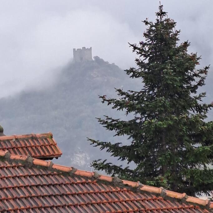 La Maison De Joanna 3 Châtillon Dış mekan fotoğraf