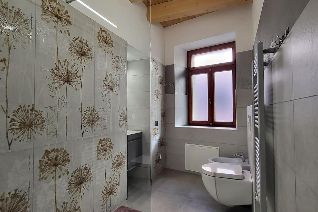 La Maison De Joanna 3 Châtillon Dış mekan fotoğraf