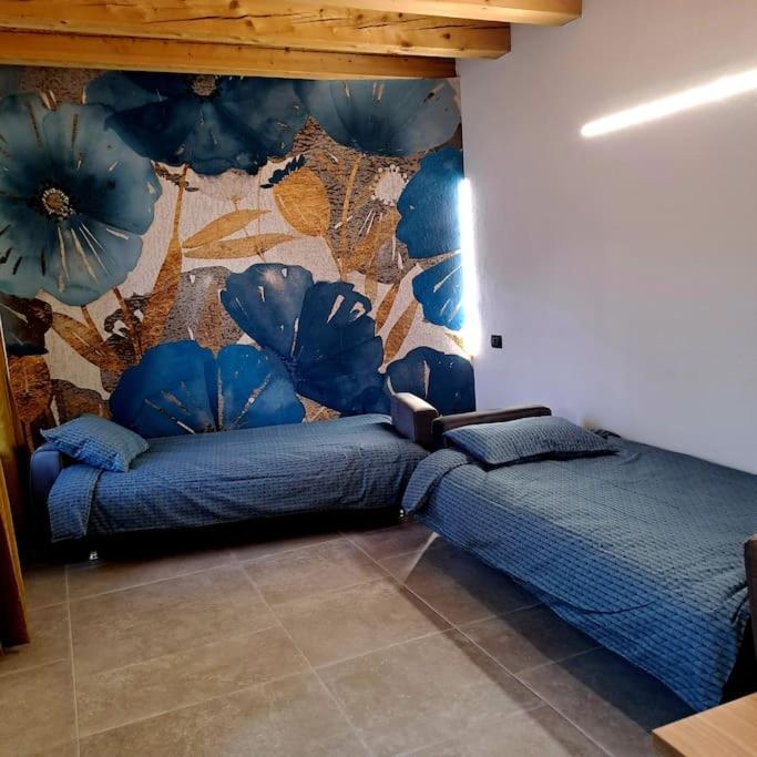 La Maison De Joanna 3 Châtillon Dış mekan fotoğraf