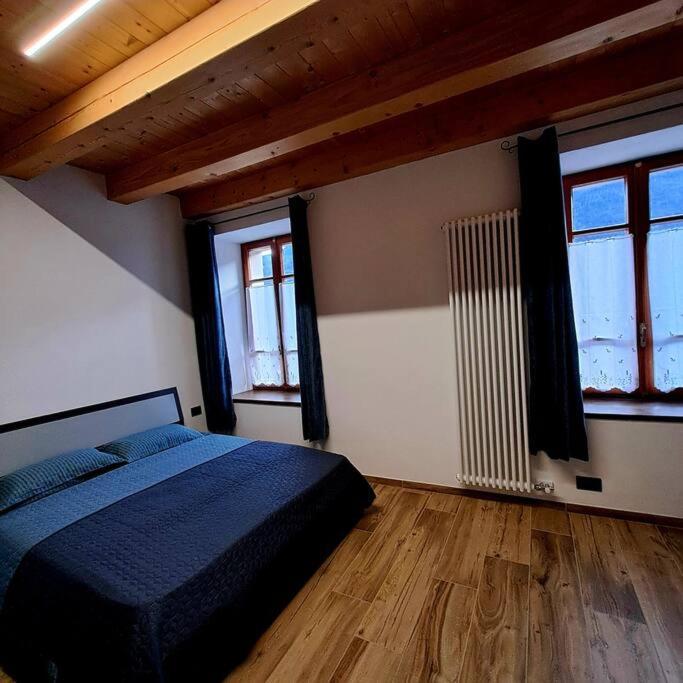 La Maison De Joanna 3 Châtillon Dış mekan fotoğraf